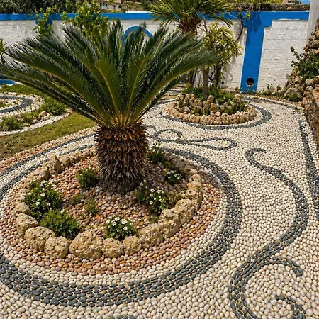 Mosaic Gardens Apartamento Faliraki