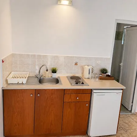 Apartment Mosaic Gardens *