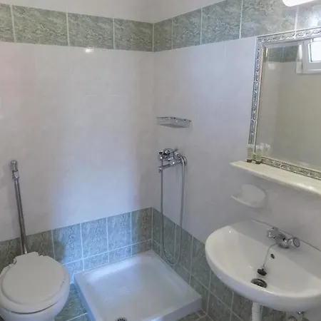 Mosaic Gardens Φαληράκι