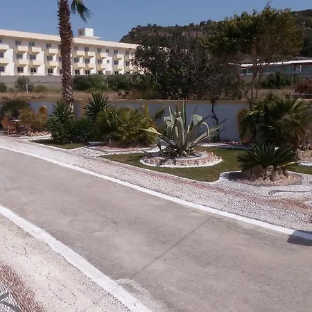 Mosaic Gardens Διαμέρισμα *