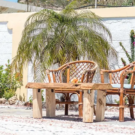 Mosaic Gardens شقة *