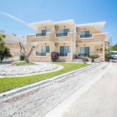 Mosaic Gardens * Faliraki