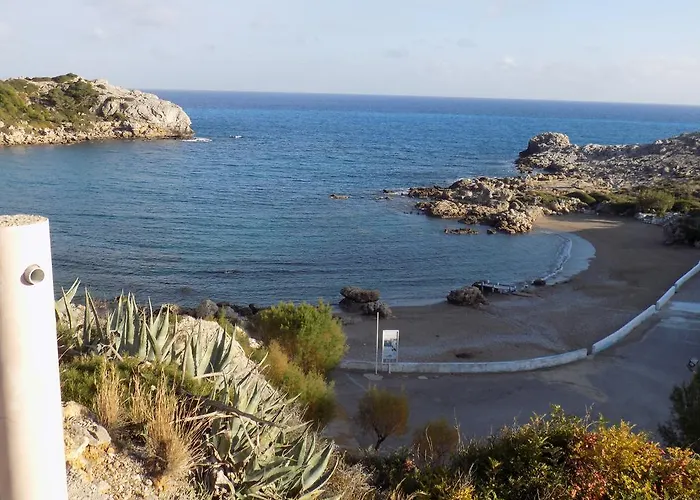 Mosaic Gardens Faliraki