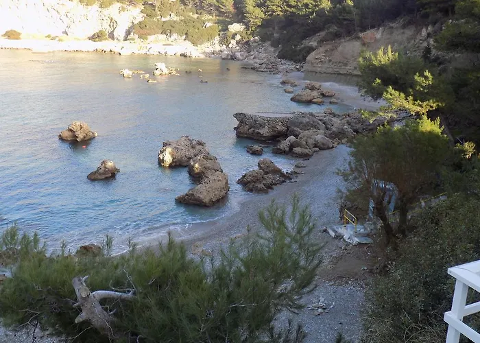 Apartamento Mosaic Gardens