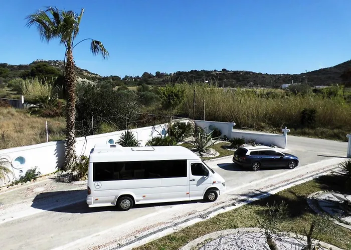 Mosaic Gardens * Faliraki