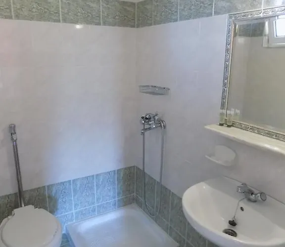 Mosaic Gardens Faliraki