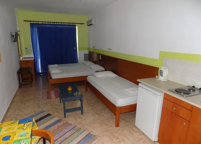 Mosaic Gardens Faliraki