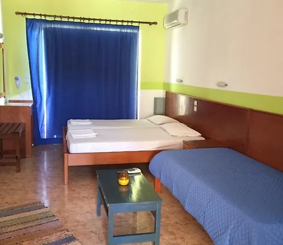 Apartamento Mosaic Gardens Faliraki