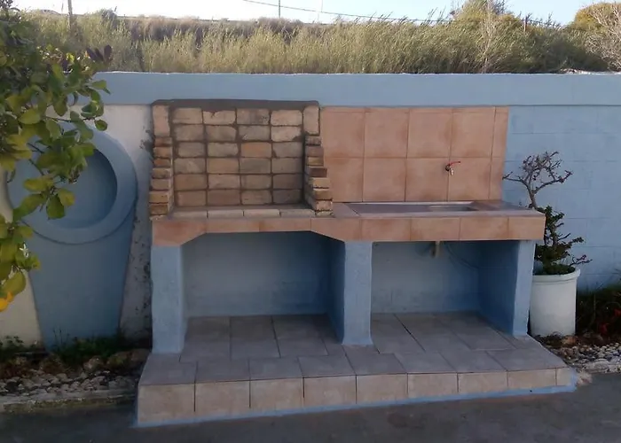 Apartamento Mosaic Gardens Faliraki