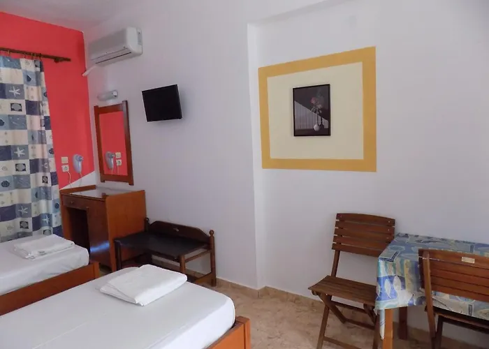 Apartamento Mosaic Gardens Faliraki