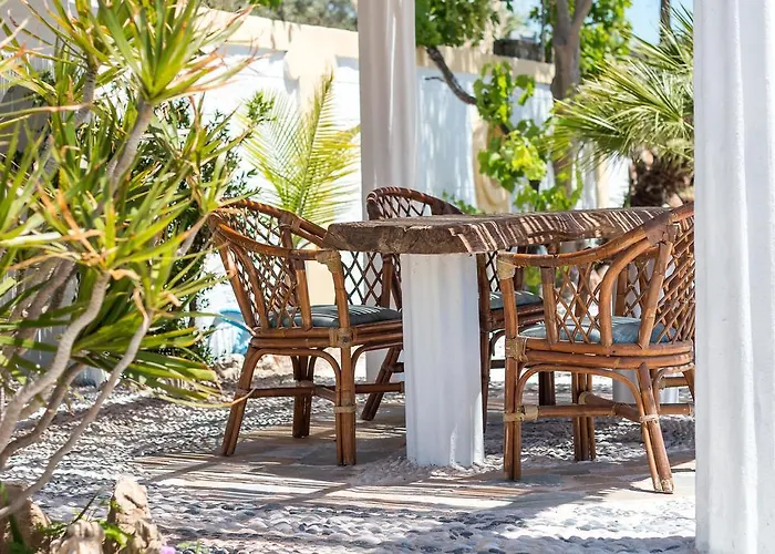 Mosaic Gardens Apartamento