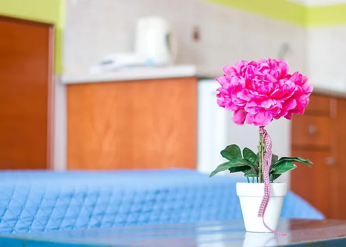 Mosaic Gardens * Faliraki