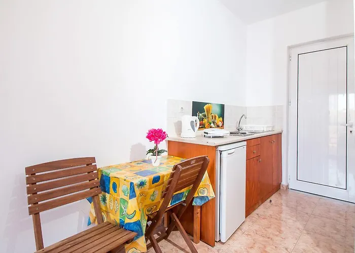 Mosaic Gardens Apartamento Faliraki