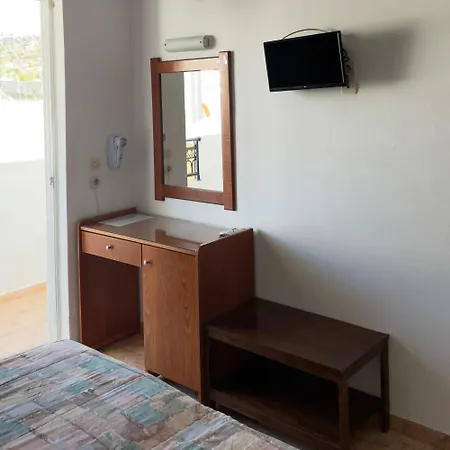 Mosaic Gardens דירה *