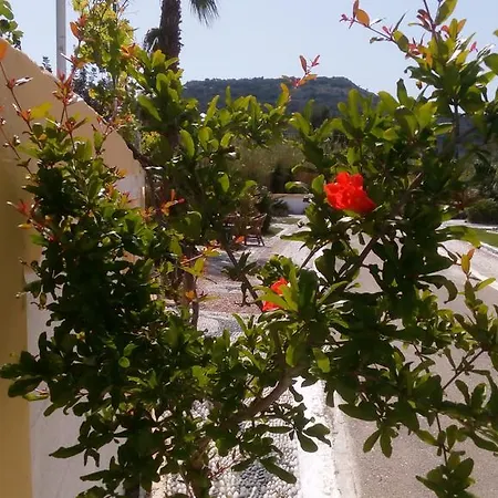 Apartamento Mosaic Gardens