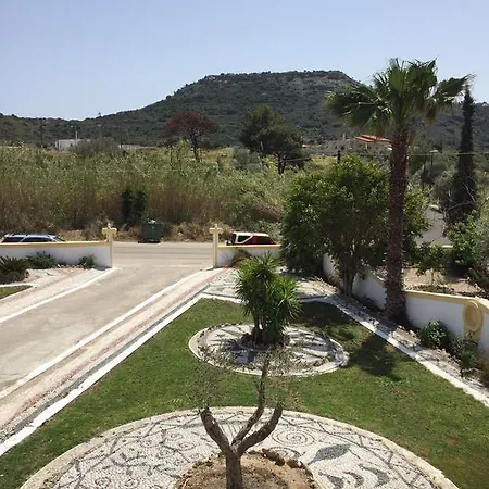 Mosaic Gardens Faliraki