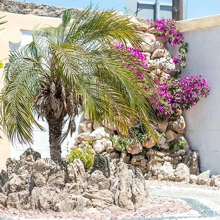 Apartamento Mosaic Gardens