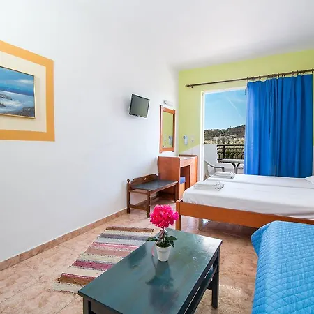 Apartamento Mosaic Gardens Faliraki