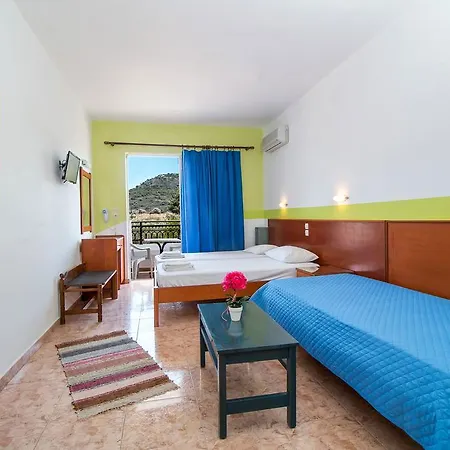 Apartamento Mosaic Gardens
