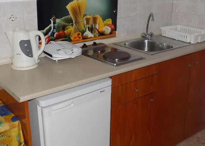 Mosaic Gardens דירה *