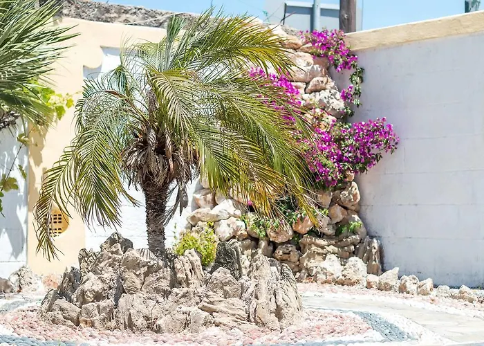شقة Mosaic Gardens