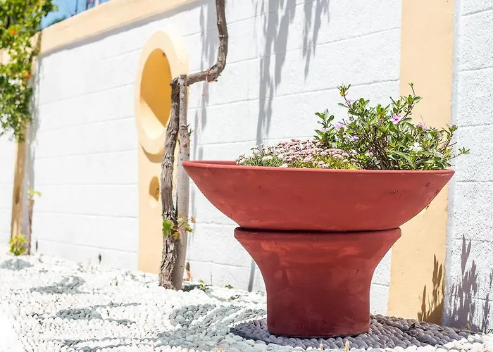 Mosaic Gardens
