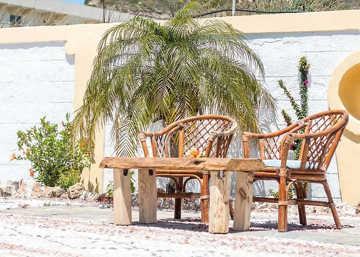 Mosaic Gardens דירה *