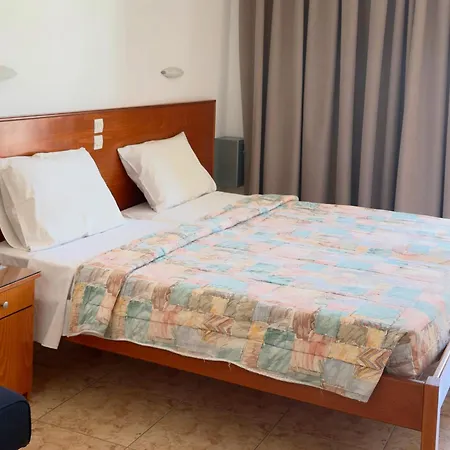 Mosaic Gardens 아파트