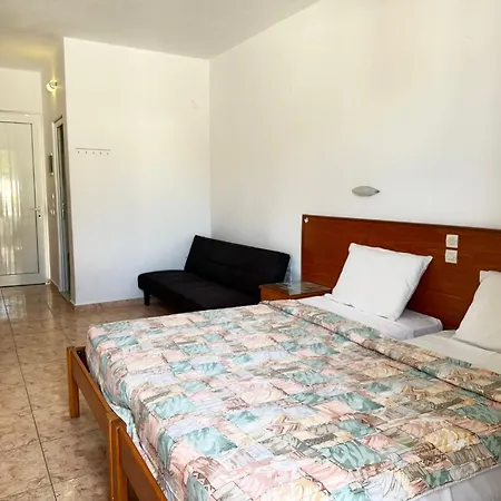 Mosaic Gardens 아파트