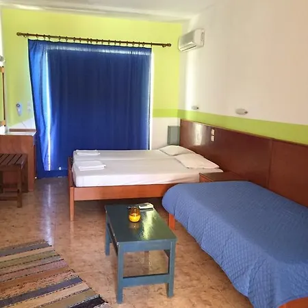 Apartament Mosaic Gardens Faliraki