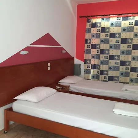 Mosaic Gardens Apartament