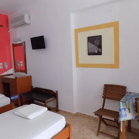 Apartament Mosaic Gardens Faliraki