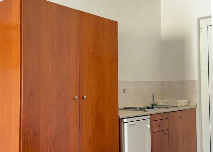 아파트 Mosaic Gardens 팔리라키