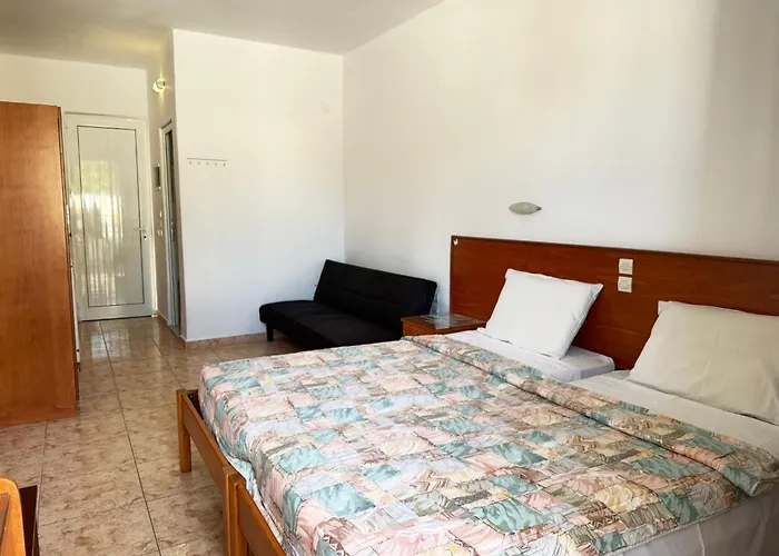 Mosaic Gardens 아파트