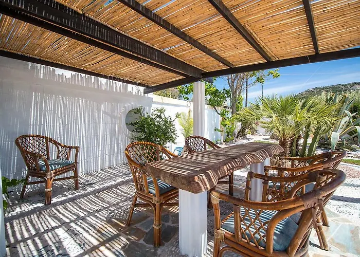 Mosaic Gardens 팔리라키